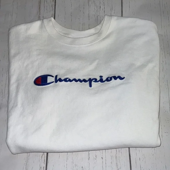 Champion Reverse Weave - Picture 1 of 3